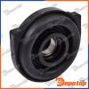 Support arbre de transmission pour NISSAN | 37521-33G25, 37521-56G25